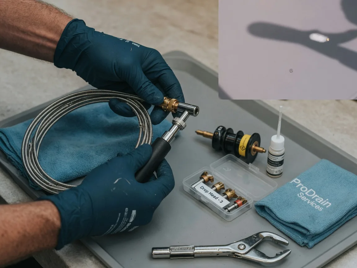 Why choose Drain Cleaning in Dollar Bay, MI